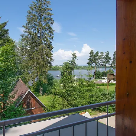 Apartment Lakeside Lipno Club *