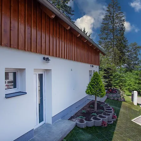 Apartment Lakeside Lipno Club