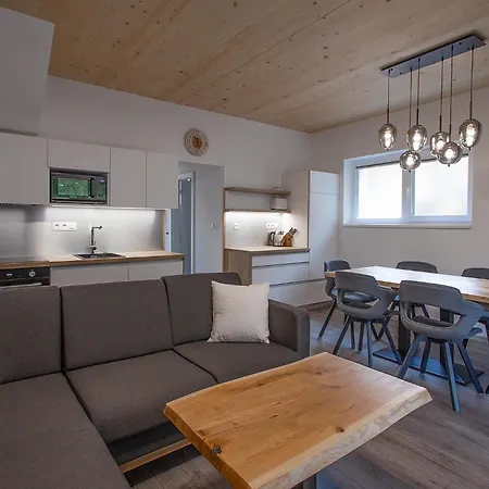 Apartment Lakeside Lipno Club *