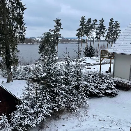 Lakeside Lipno Club