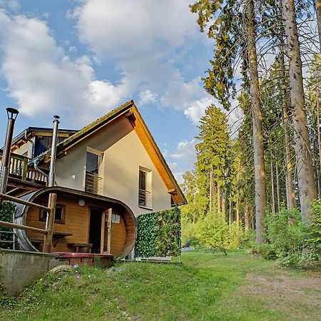 Lakeside Lipno Club Apartment *