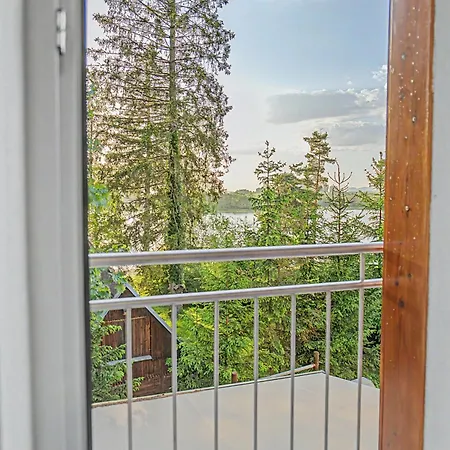 Lakeside Lipno Club Apartment *