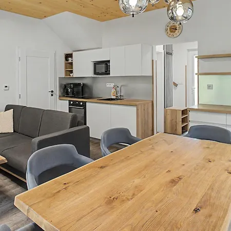 Apartment Lakeside Lipno Club