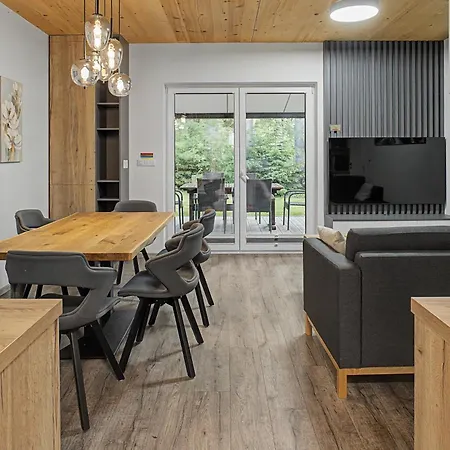 Apartment Lakeside Lipno Club