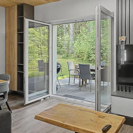 Lakeside Lipno Club Apartment *