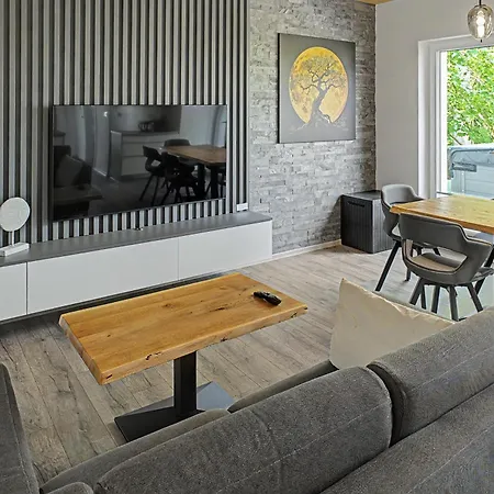 Apartment Lakeside Lipno Club