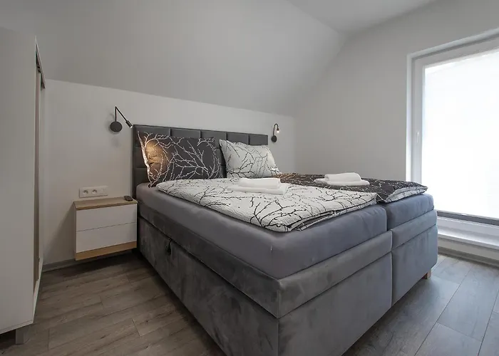 Apartman Lakeside Lipno Club