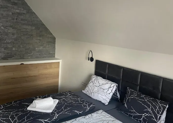 Lakeside Lipno Club Apartman *